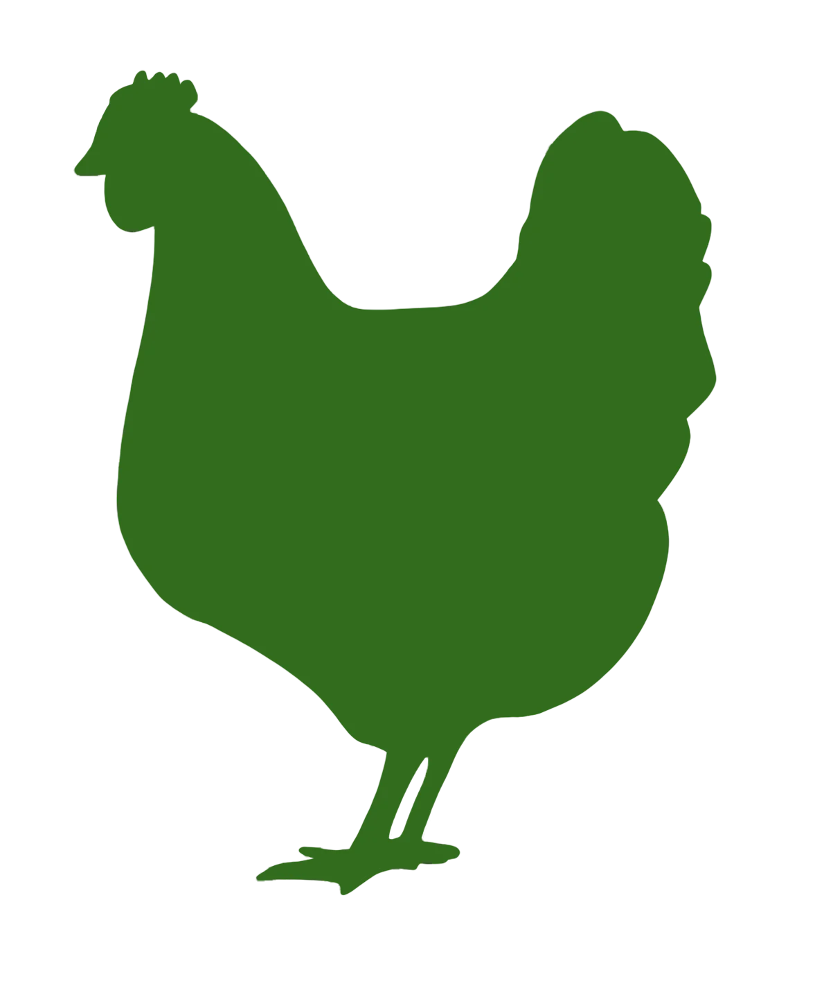 Chicken icon
